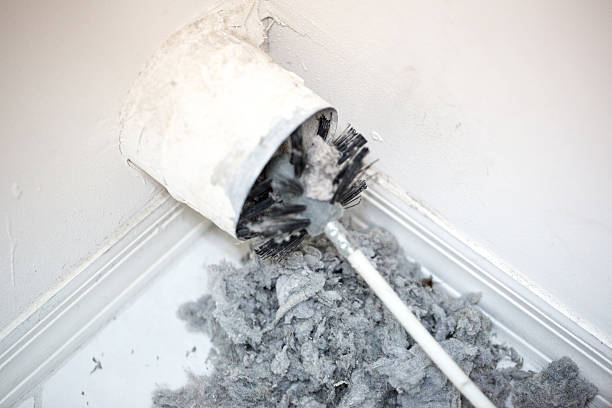 Best Emergency Air Duct Cleaning  in Jacksonville, AR